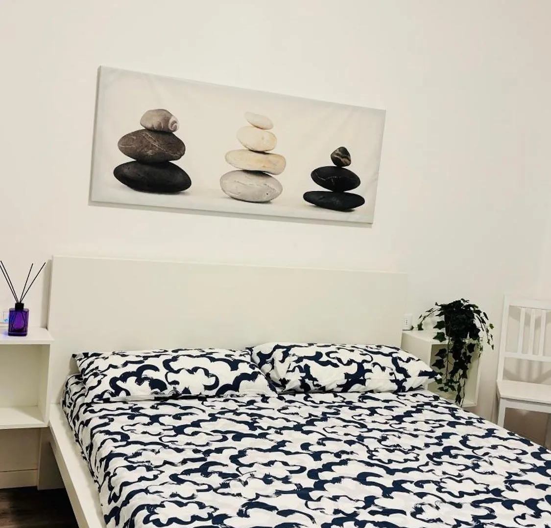 Trilocale Riccione In Vacanza! Italia