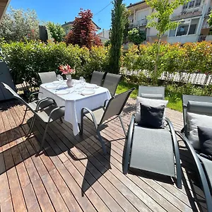 Cortemaggiore 4b Luxury-flexrent Abissinia Appartamento